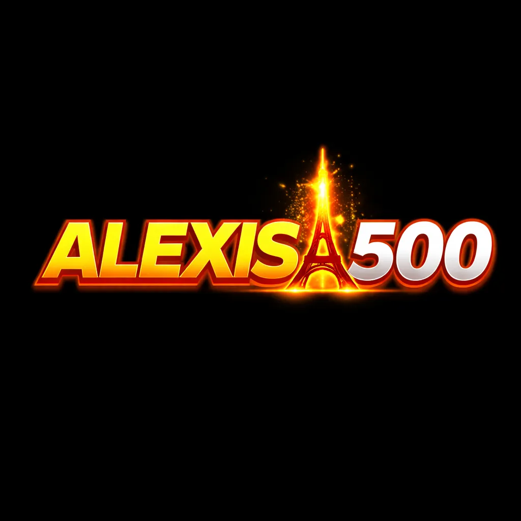 ALEXIS500 - Aplikasi Catatan Keuangan Praktis dan Efisien