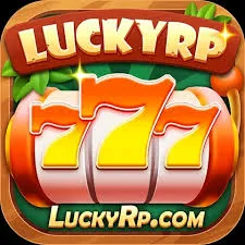 LUCKYRP - Aplikasi Lacak Lokasi Terpercaya
