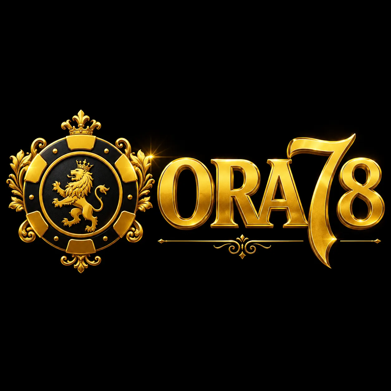 ORA78 - Pembuat Logo Kreatif dan Mudah